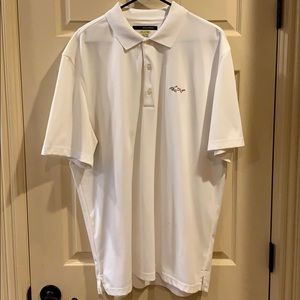 Greg Norman Golf Shirt